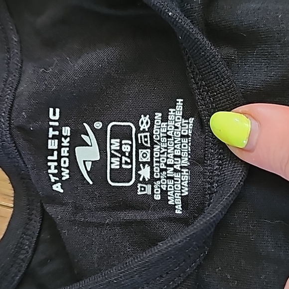 4 Boys Tank Tops 7-8 - Picture 8 of 8